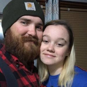 Meet your Posher, Colton